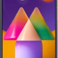 Samsung Galaxy M31s