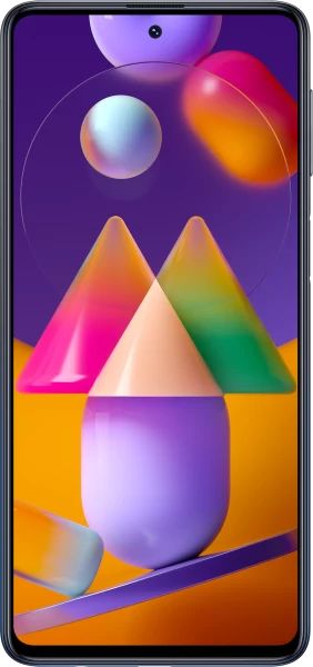 Samsung Galaxy M31s