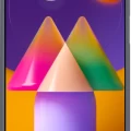 Samsung Galaxy M31s