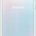 Samsung Galaxy S10