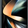 Samsung Galaxy Z Fold 4