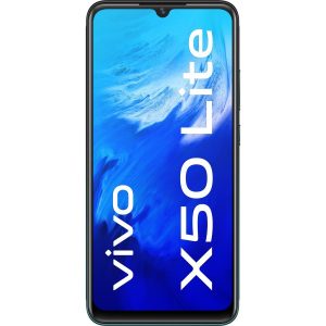 Vivo X50 Lite