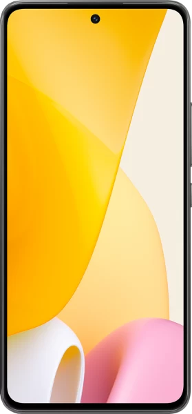 Xiaomi 12 Lite