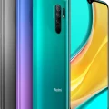 Xiaomi Redmi 9 