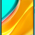 Xiaomi Redmi 9 