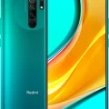 Xiaomi Redmi 9 