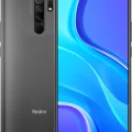 Xiaomi Redmi 9 