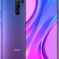 Xiaomi Redmi 9 