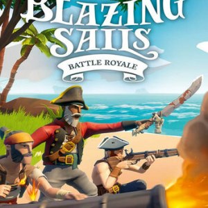 Blazing Sails