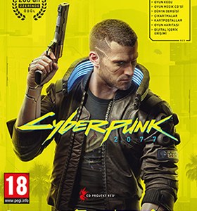 Cyberpunk 2077