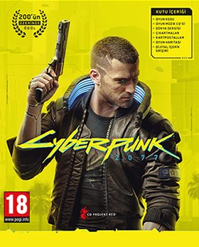 Cyberpunk 2077