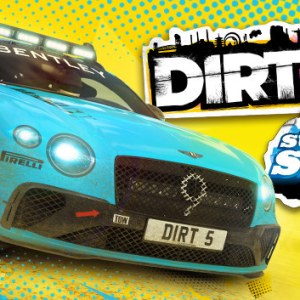 Dirt 5