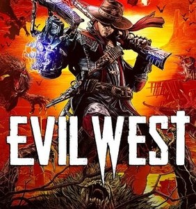 Evil West