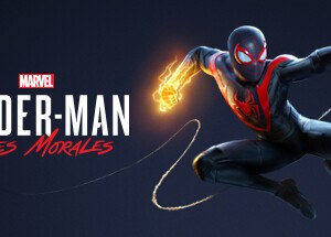 Marvel’s Spider-Man: Miles Morales