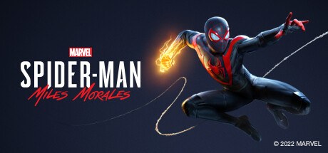 Marvel’s Spider-Man: Miles Morales