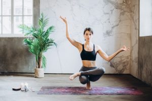 Yoga Nedir? Yoga Ne İşe Yarar?