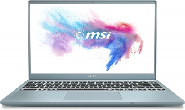 MSI Modern 14 B10RBSW-269TR Ultrabook