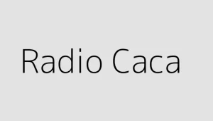 Radio Caca Ne Kadar? Radio Caca kaç dolar? Radio Caca Yorum