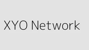 XYO Network Ne Kadar? XYO Network kaç dolar? XYO Network Yorum