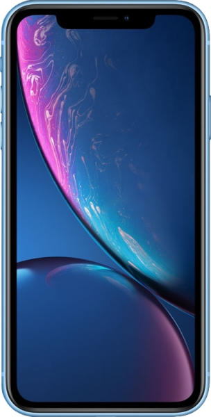 Apple iPhone XR (128 GB) (MRYD2TU/A, MRYH2TU/A, MRYG2TU/A, MRYF2TU/A, MRYE2TU/A, MRY92TU/A)