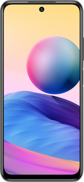 Redmi Note 10 5G (128 GB / 4 GB)