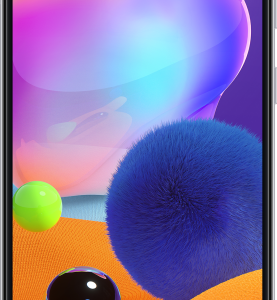 Samsung Galaxy A31 (SM-A315F/DS)