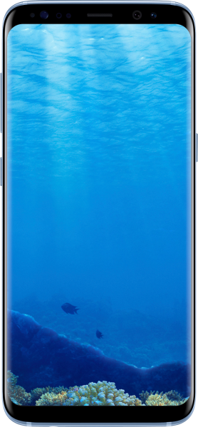Samsung Galaxy S8 (Dual) (Çift Hat) (SM-G950FD)
