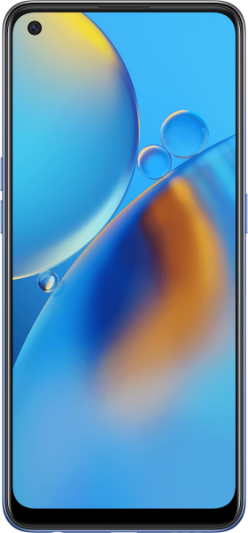 Oppo A74 (CPH2219)