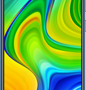 Xiaomi Redmi Note 9 (128 GB)