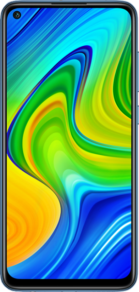 Xiaomi Redmi Note 9 (128 GB)