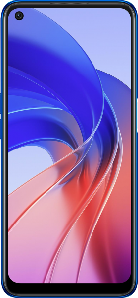 Oppo A55 (128 GB)