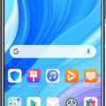 Huawei P Smart Pro (STK-L21)