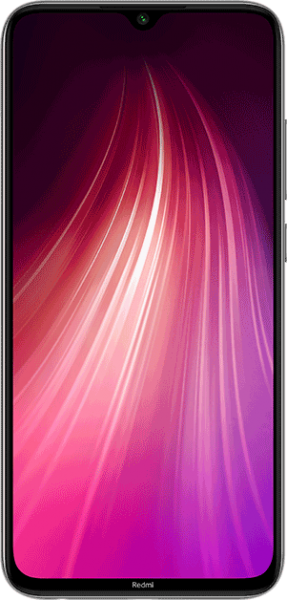 Xiaomi Redmi Note 8 (32 GB)