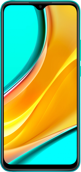 Xiaomi Redmi 9 (64 GB)