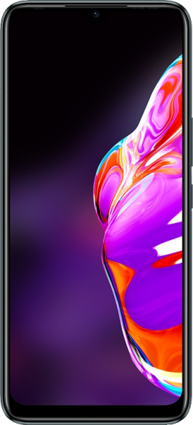 Infinix Hot 10T (128 GB) (X689C)