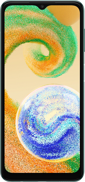 Samsung Galaxy A04s (128 GB)