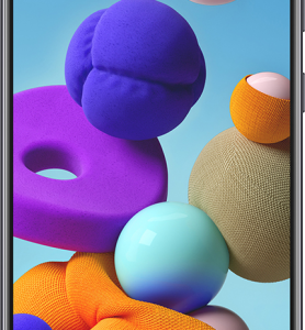 Samsung Galaxy A21s (64 GB) (SM-A217F/DSN)