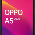 Oppo A5 2020 (CPH1931)