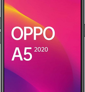 Oppo A5 2020 (CPH1931)