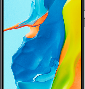 Huawei P30 Lite (24 MP / 64 GB) (MAR-LX1M)