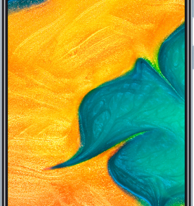 Samsung Galaxy A30 (Çift Hat)