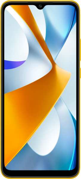 Poco C40 (64 GB)