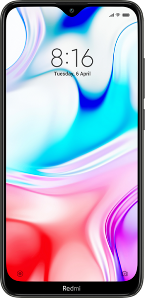 Xiaomi Redmi 8 (64 GB)