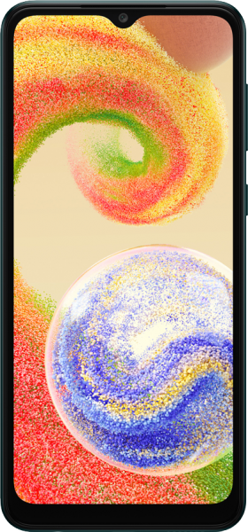 Samsung Galaxy A04 (128 GB)