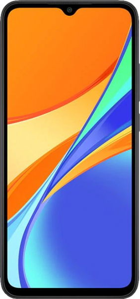 Xiaomi Redmi 9C (128 GB)