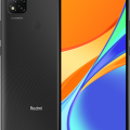 Xiaomi Redmi 9C (128 GB)