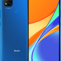 Xiaomi Redmi 9C (128 GB)