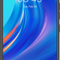 Tecno Spark 7T (KF6p)