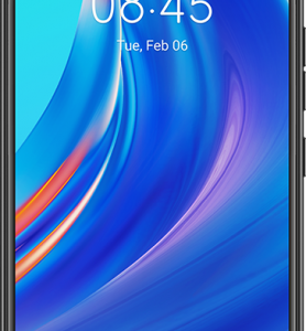 Tecno Spark 7T (KF6p)