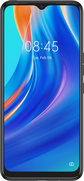 Tecno Spark 7T (KF6p)